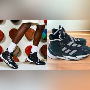 Adidas Pharrel William’s